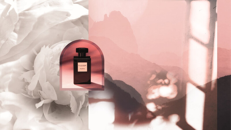 法國高級香氛世家Le Couvent洛蔻芳。