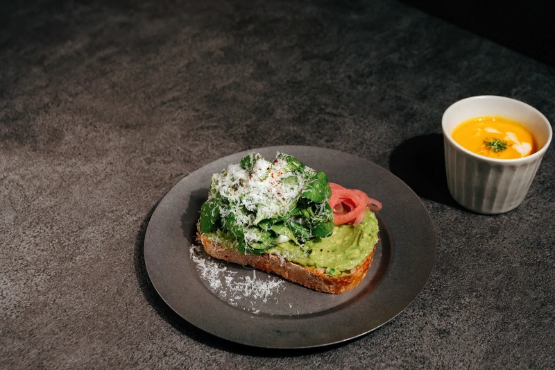 Photo / 小小樹食0km山物所 Photo / 小小樹食0km山物所