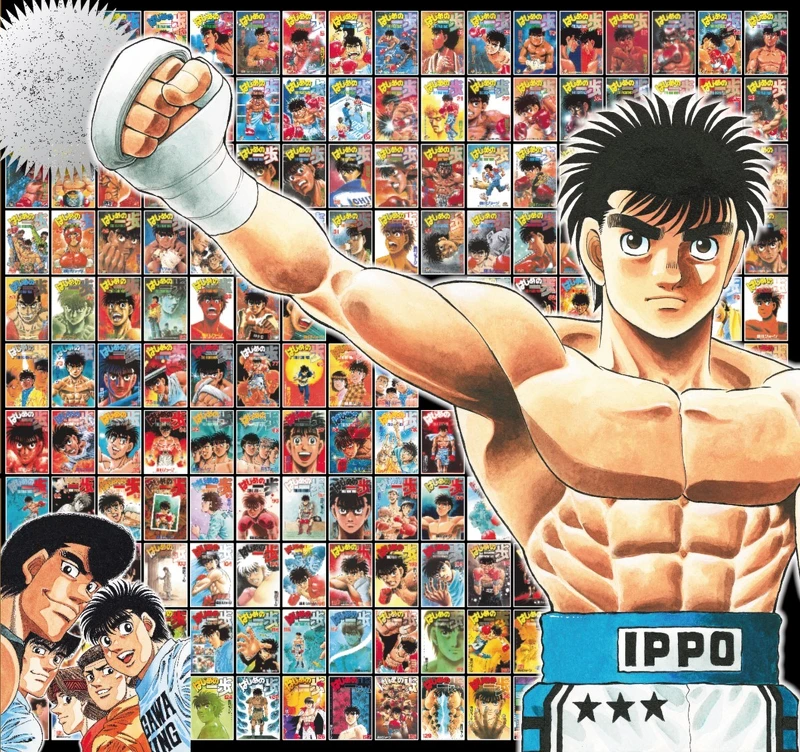 Photo / 《第一神拳》劇照 Photo / 《第一神拳》劇照