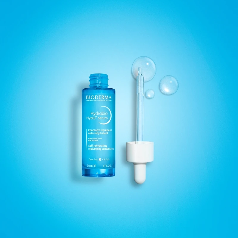 BIODERMA法國貝膚黛瑪B3藍繃帶保濕精華30ml,NT1,580 BIODERMA法國貝膚黛瑪B3藍繃帶保濕精華30ml,NT1,580