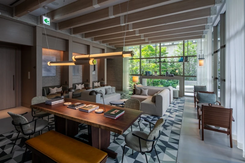 能舒服地坐下來閱讀、休憩、享用飲品。 能舒服地坐下來閱讀、休憩、享用飲品。