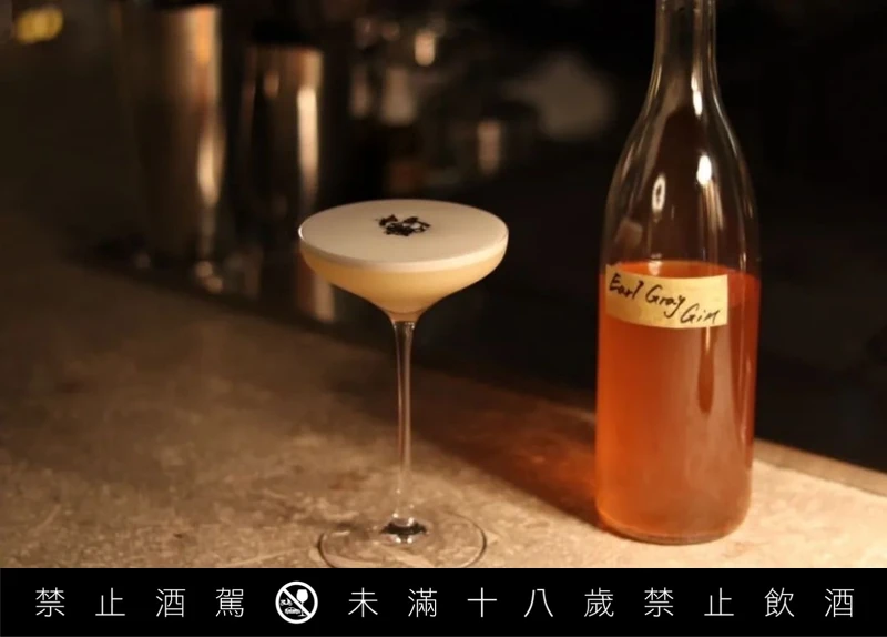 能請調酒師量身訂做專屬風味。 能請調酒師量身訂做專屬風味。