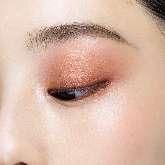 Pola B.A水漾花綻四色眼影盤(#01非洲菊花束)8.3g，NT2,200