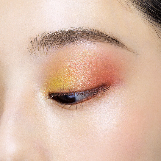 Pola B.A水漾花綻四色眼影盤(#03瑪格麗特花束)8.3g，NT2,200