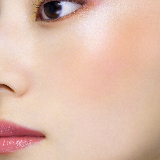 Pola 2024秋妝B.A水漾花綻漸層腮紅(#01孤挺花珊瑚)9g，NT1,700