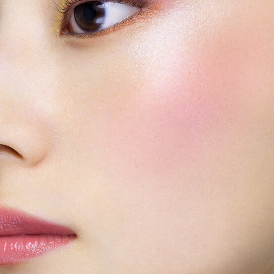 Pola 2024秋妝B.A水漾花綻漸層腮紅(#02盛開牡丹)9g，NT1,700