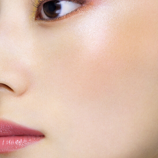 Pola 2024秋妝B.A水漾花綻漸層腮紅(#03高貴裸色)9g，NT1,700