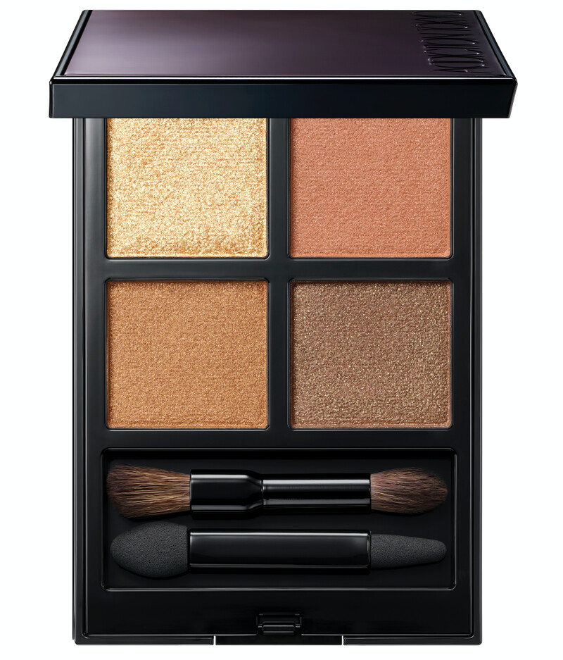 ADDICTION癮色炫耀眼采盤(#003永恆愛戀)，NT1,600