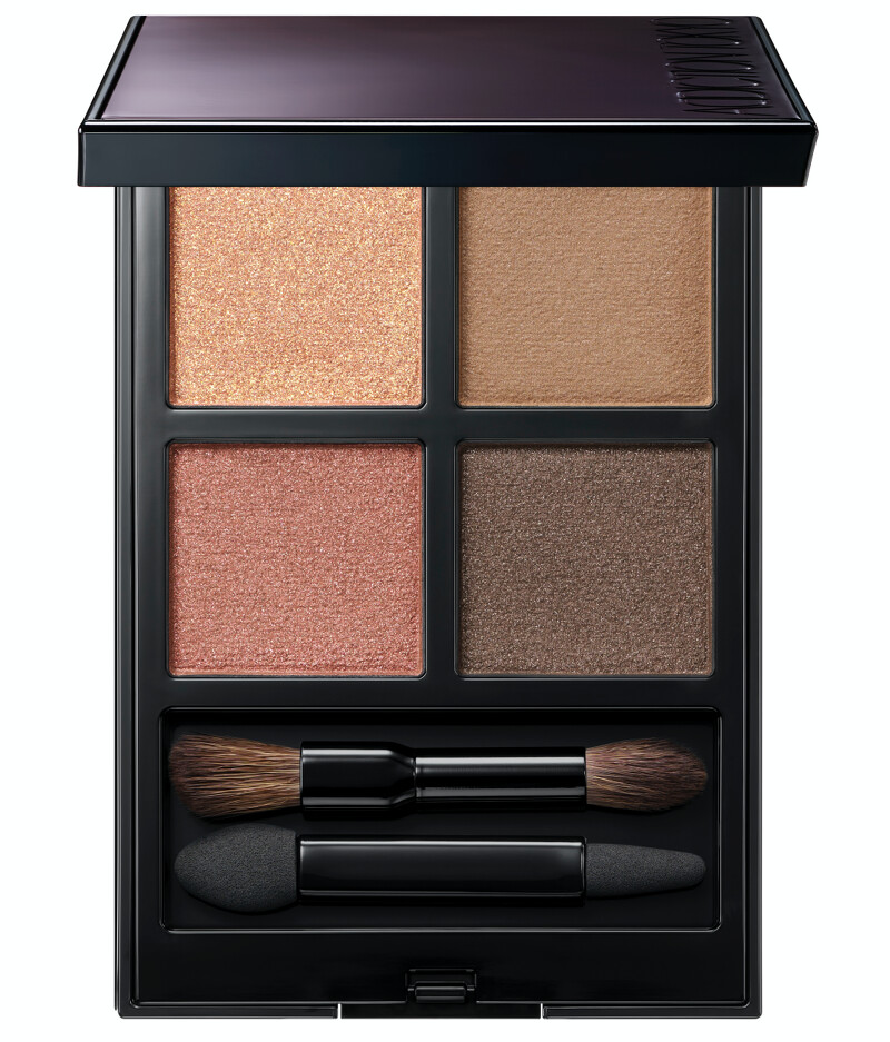 ADDICTION癮色炫耀眼采盤(#004時尚伸展台)，NT1,600