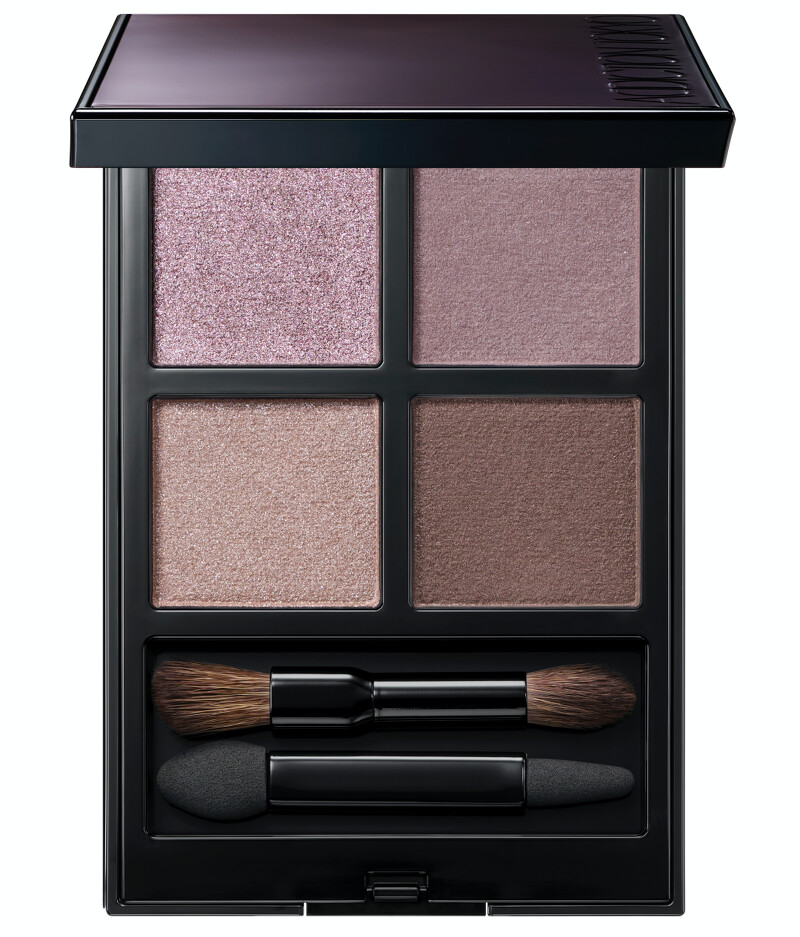 ADDICTION癮色炫耀眼采盤(#008時髦女特務)，NT1,600