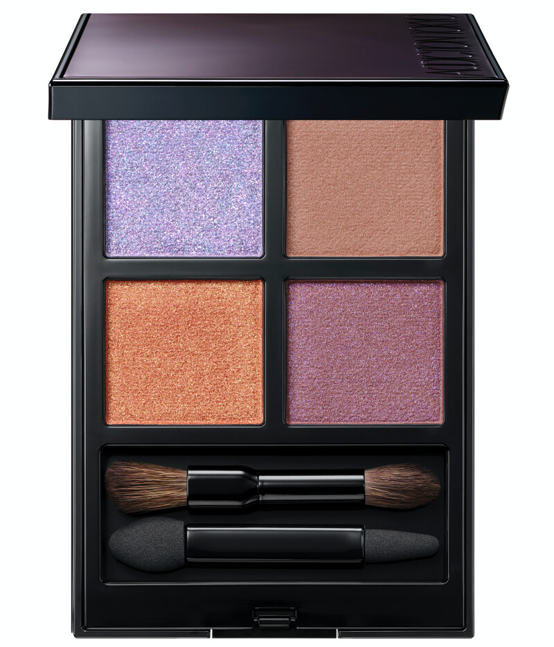 ADDICTION癮色炫耀眼采盤(#012璀璨珠寶盒)，NT1,600