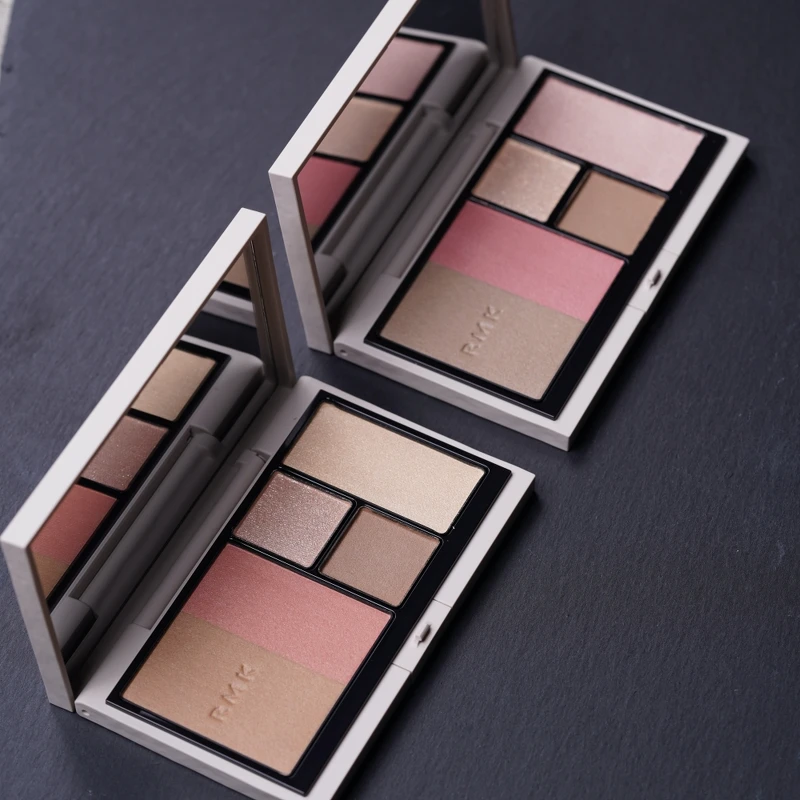 RMK光影修容盤(共2款)10g，NT2,600