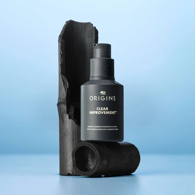 品木宣言泥娃娃活性碳淨痘保濕調理乳50ml,NT1,650 品木宣言泥娃娃活性碳淨痘保濕調理乳50ml,NT1,650