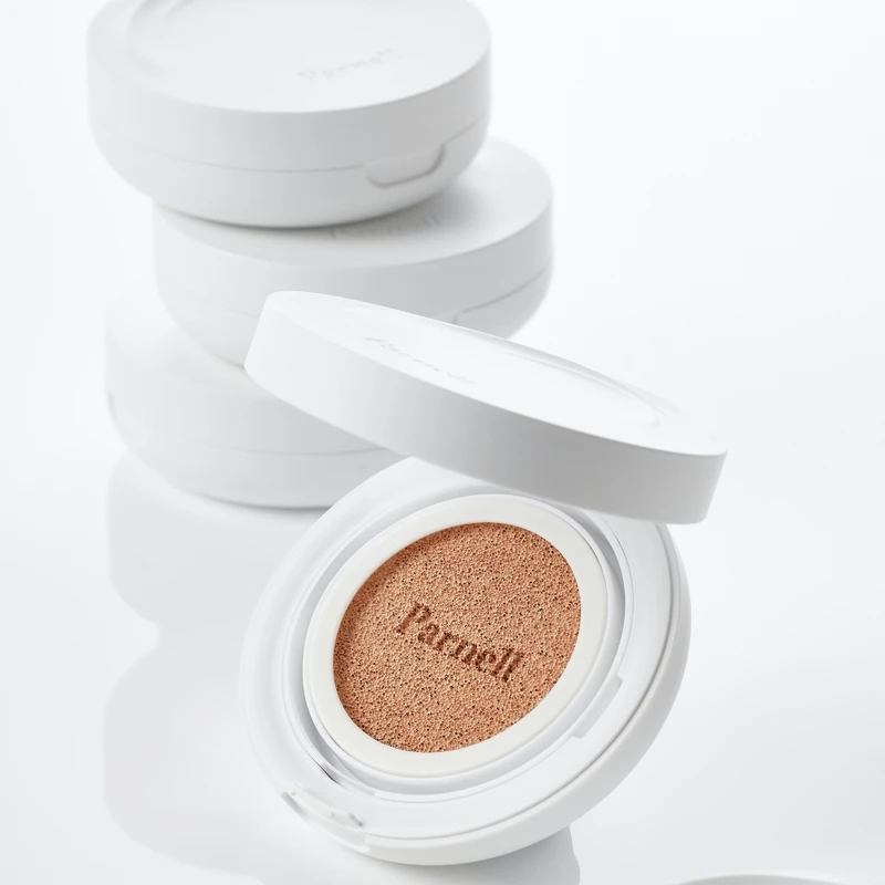 Parnell帕奈兒積雪草精粹亮白氣墊(21號、23號、24號) 15g，NT790