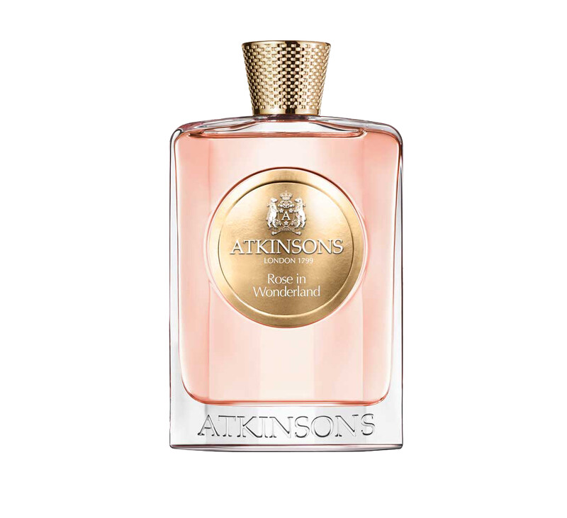 ATKINSONS 阿特金森 玫瑰仙境淡香精 馥郁的玫瑰魔法。仙女的玫瑰幻夢—ATKINSONS阿特金森 玫瑰仙境淡香精(千葉玫瑰精粹與玫瑰露) NT:6,250 ATKINSONS 阿特金森 玫瑰仙境淡香精 馥郁的玫瑰魔法。仙女的玫瑰幻夢—ATKINSONS阿特金森 玫瑰仙境淡香精(千葉玫瑰精粹與玫瑰露) NT:6,250