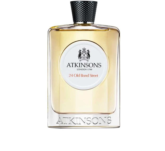 ATKINSONS 阿特金森 龐德街24號古龍水 龐德街的醇香風華;復刻的英式魅力—ATKINSONS 阿特金森 龐德街24號古龍水(紅茶與杜松) NT:4,350 ATKINSONS 阿特金森 龐德街24號古龍水 龐德街的醇香風華;復刻的英式魅力—ATKINSONS 阿特金森 龐德街24號古龍水(紅茶與杜松) NT:4,350