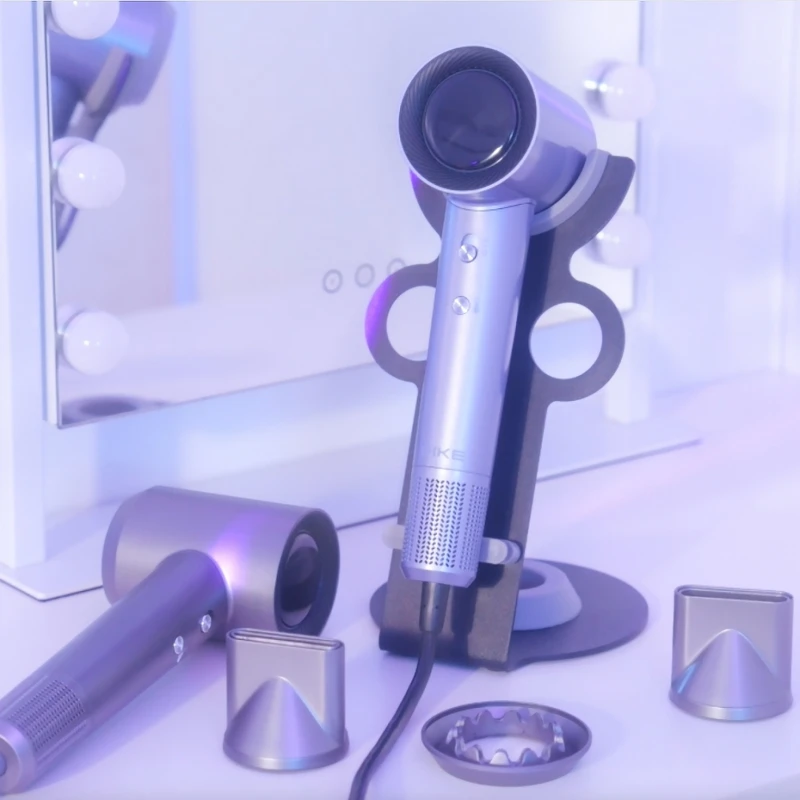 DIKE等離子護髮吹風機。 DIKE等離子護髮吹風機。