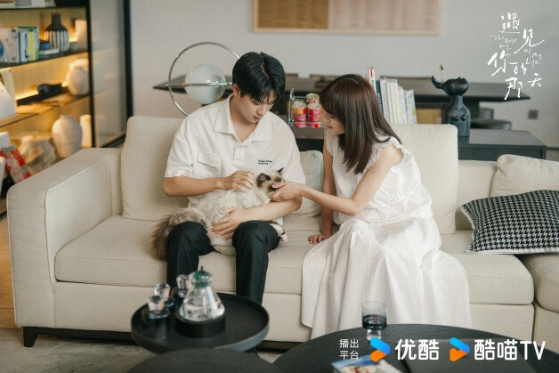 陸劇《遇見你的那天》10大劇情演員!《當我飛奔向你》2.0,久別重逢+雙向暗戀 陸劇《遇見你的那天》10大劇情演員!《當我飛奔向你》2.0,久別重逢+雙向暗戀