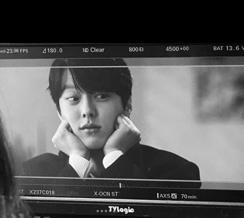 《我的室友是九尾狐》 《我的室友是九尾狐》