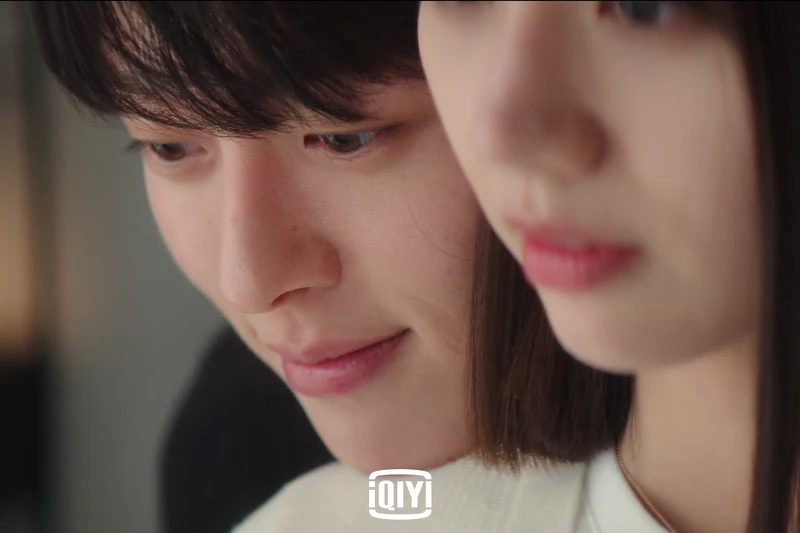 《我的室友是九尾狐》 《我的室友是九尾狐》