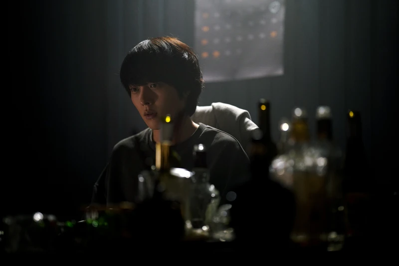 《雖然不是英雄》 《雖然不是英雄》