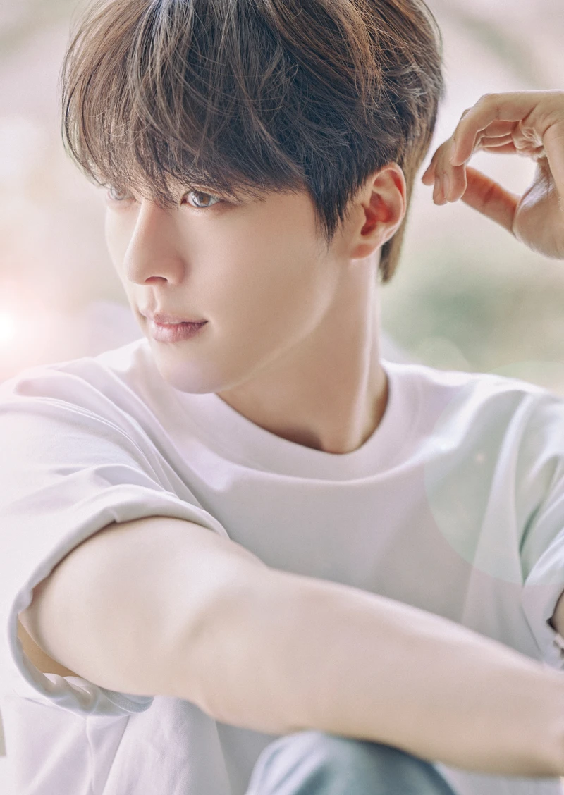 《2024 JANG KI YONG ASIA FANMEETING <Beautiful Day> IN TAIPEI 》張基龍台北見面會海報 《2024 JANG KI YONG ASIA FANMEETING <Beautiful Day> IN TAIPEI 》張基龍台北見面會海報