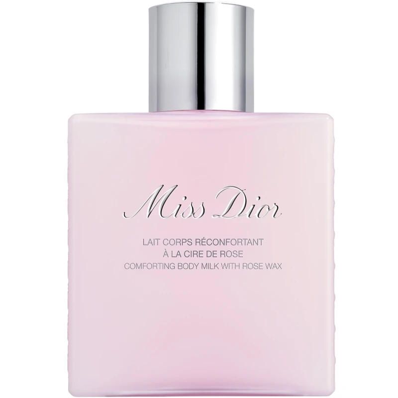 迪奧Miss Dior玫瑰潤膚乳液175ml,NT2,570 迪奧Miss Dior玫瑰潤膚乳液175ml,NT2,570