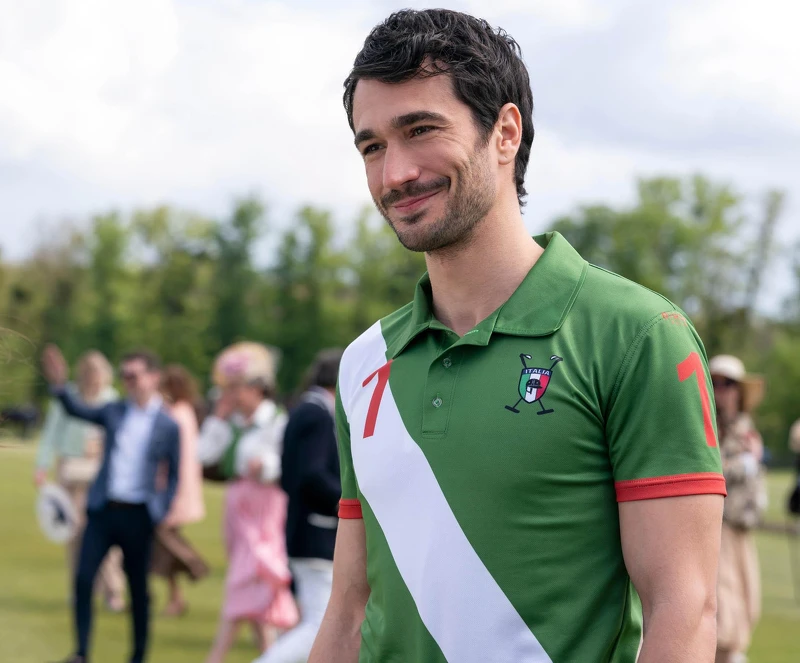 Photo / 達志、Netflix