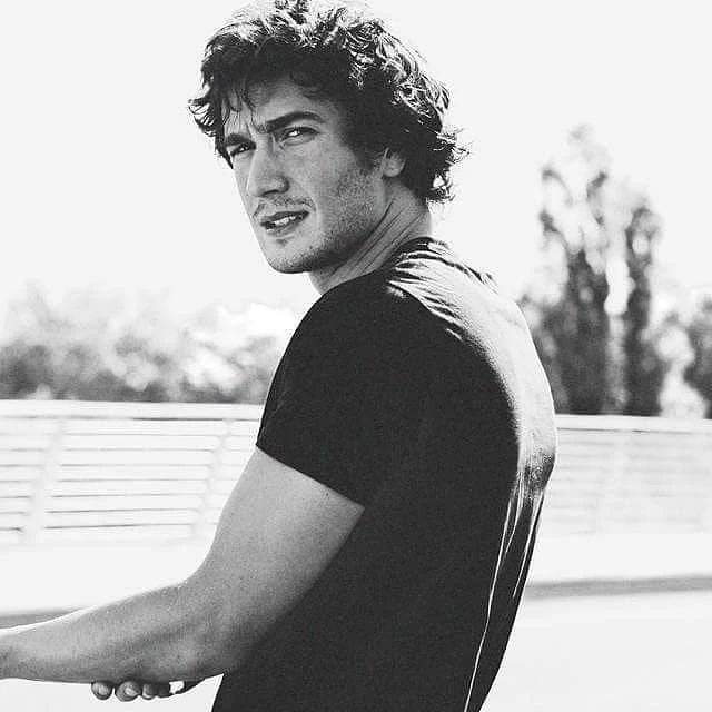 Photo / Instagram@franceschinieugenio