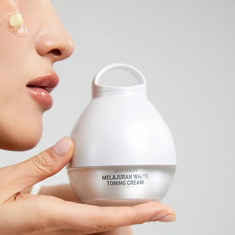 MEDITHERAPY白玉冰晶乳霜，NT969