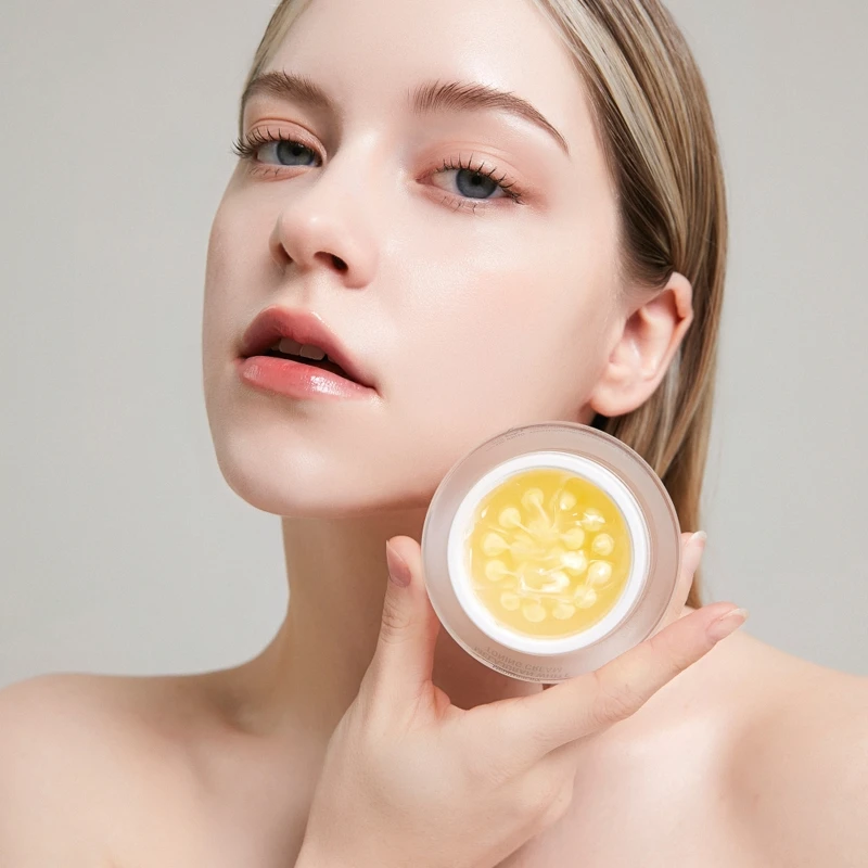 MEDITHERAPY白玉冰晶乳霜，NT969