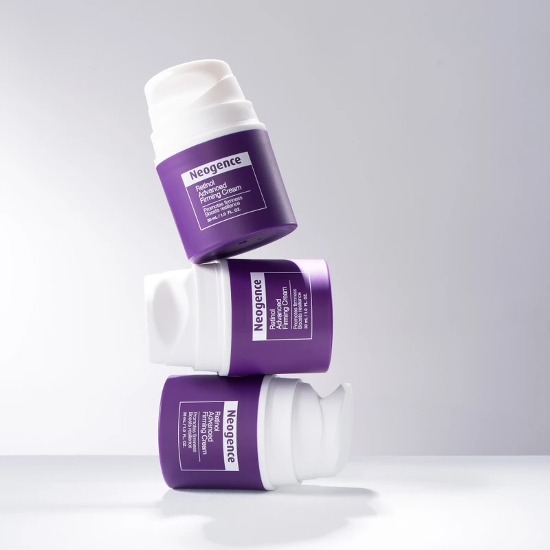 Neogence霓淨思1%高效緊緻A醇乳霜30ml，NT1,500