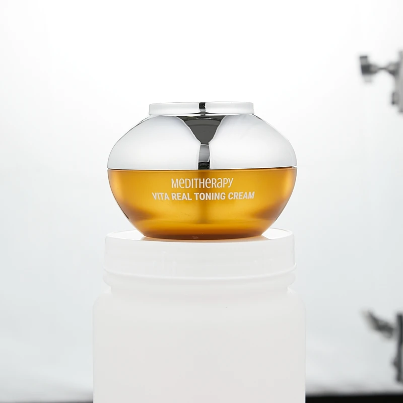 MEDITHERAPY維他命冰肌乳霜，NT959