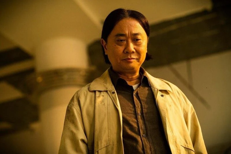 邰智源飾演徐水源。