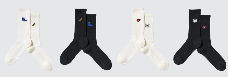 長襪 男女皆適穿,23-25cm / 25-27cm / 27-29cm 1雙NT$130。 長襪 男女皆適穿,23-25cm / 25-27cm / 27-29cm 1雙NT$130。