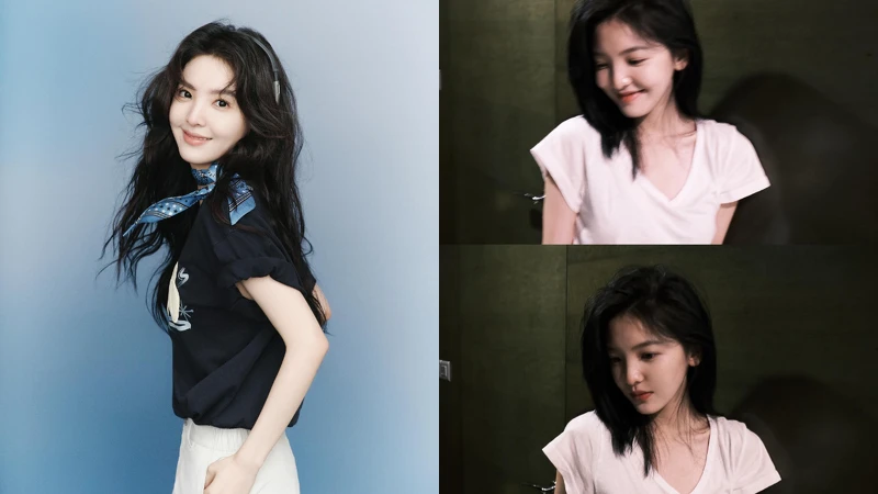 Photo/IG@zhangruonannan Photo/IG@zhangruonannan