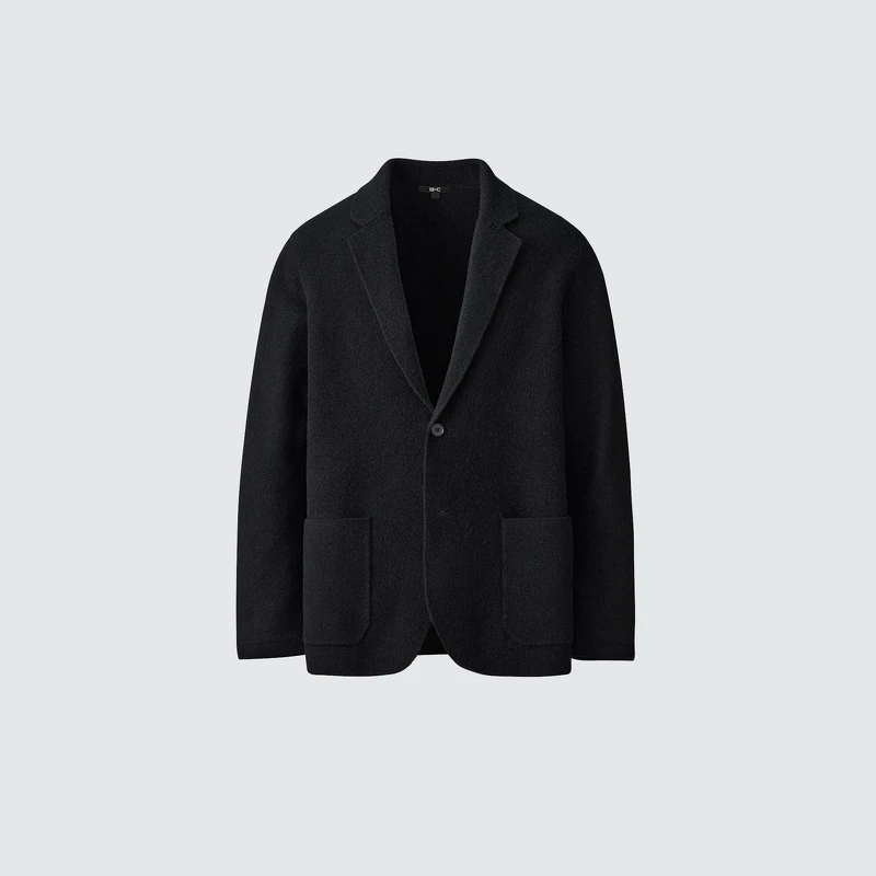 針織外套,NT$2,490。