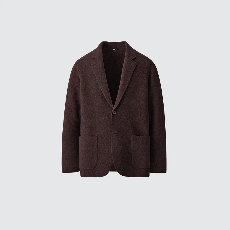 針織外套,NT$2,490。
