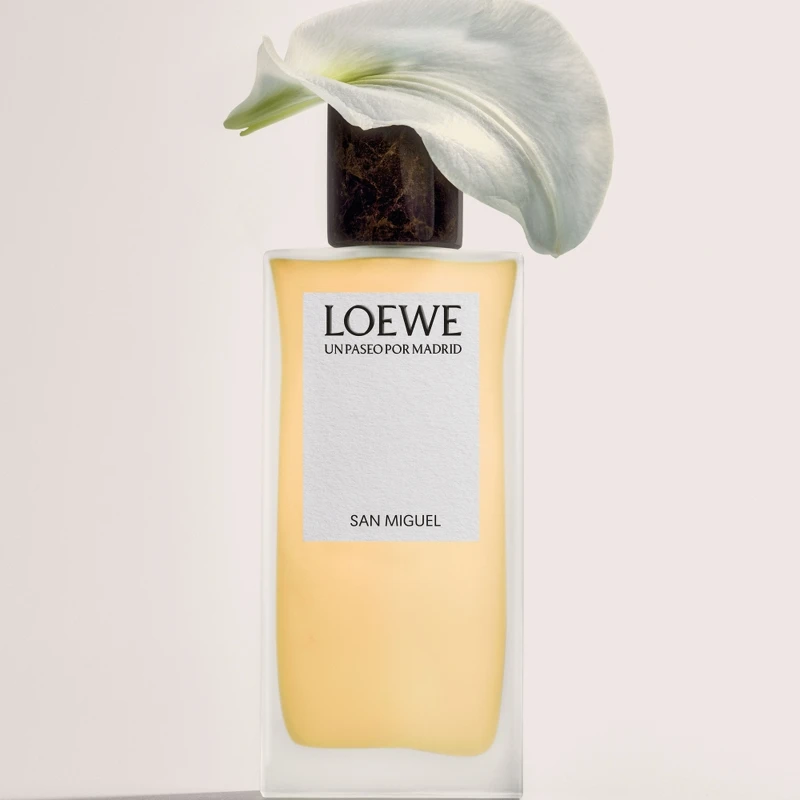 Loewe漫步聖米格爾淡香精 San Miguel EDP，NT10,400