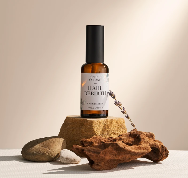 髮重胜|Hair Rebirth活賦植萃精準養髮精華 50ml 髮重胜|Hair Rebirth活賦植萃精準養髮精華 50ml