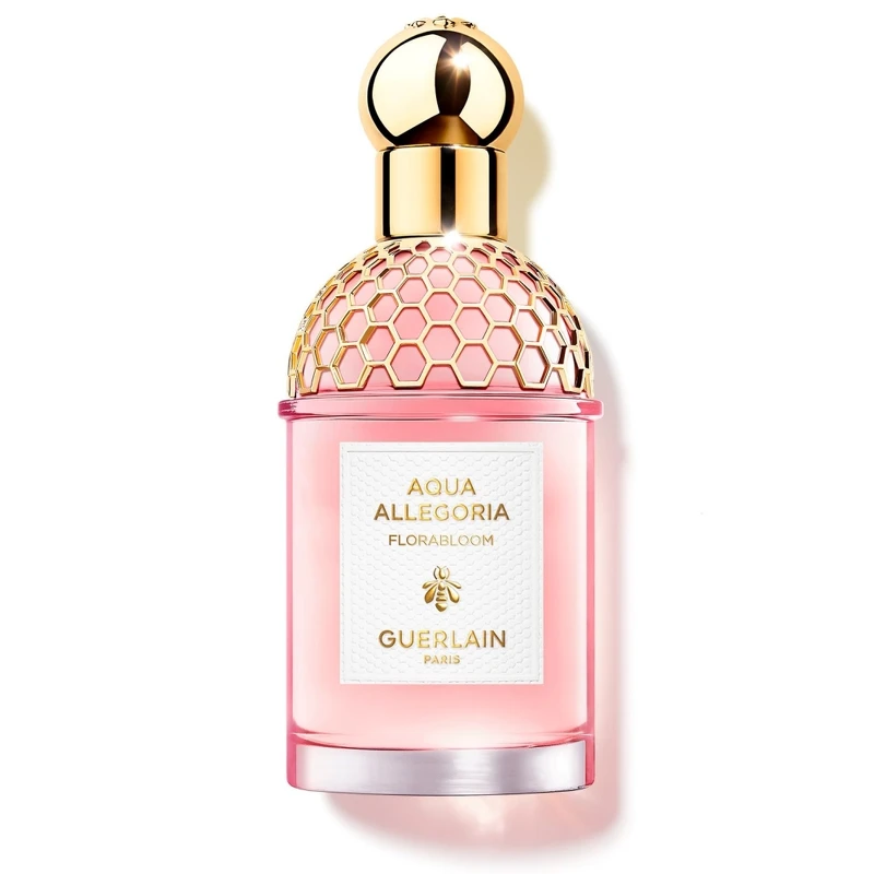 嬌蘭花草水語漫天繁花淡香水75ml,NT4,340