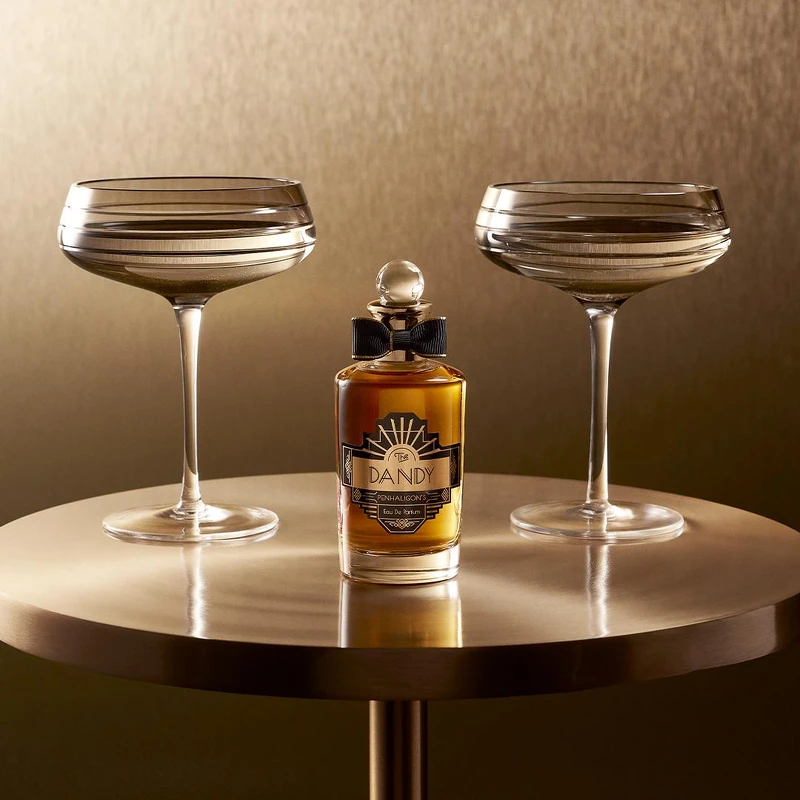PENHALIGON’S潘海利根浮華爵士淡香精The Dandy 30ml,NT3,800、100ml,NT7,700 PENHALIGON’S潘海利根浮華爵士淡香精The Dandy 30ml,NT3,800、100ml,NT7,700