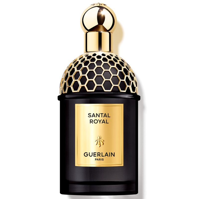 嬌蘭花草水語純粹淡香精迷魅盛檀SANTAL ROYAL 125ml,NT7,900 嬌蘭花草水語純粹淡香精迷魅盛檀SANTAL ROYAL 125ml,NT7,900