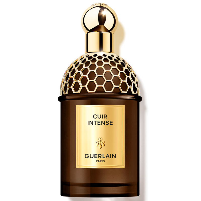 嬌蘭花草水語純粹淡香精皮革旅行CUIR INTENSE 125ml,NT7,900 嬌蘭花草水語純粹淡香精皮革旅行CUIR INTENSE 125ml,NT7,900