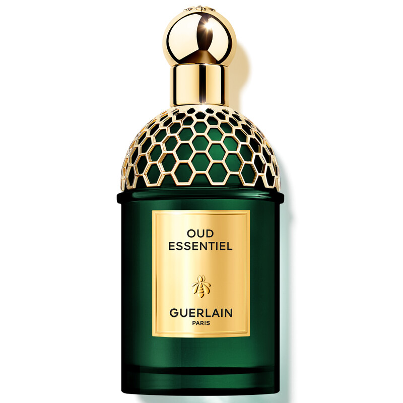 嬌蘭花草水語純粹淡香精東方沉香OUD ESSENTIEL 125ml,NT7,900 嬌蘭花草水語純粹淡香精東方沉香OUD ESSENTIEL 125ml,NT7,900