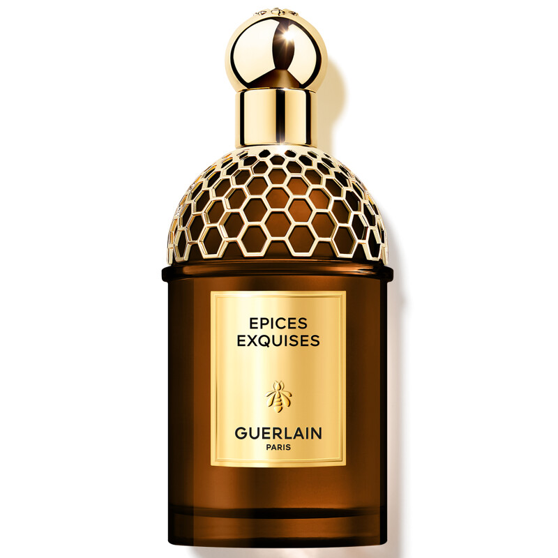 嬌蘭花草水語純粹淡香精皇室辛香EPICES EXQUISES 125ml,NT7,900 嬌蘭花草水語純粹淡香精皇室辛香EPICES EXQUISES 125ml,NT7,900