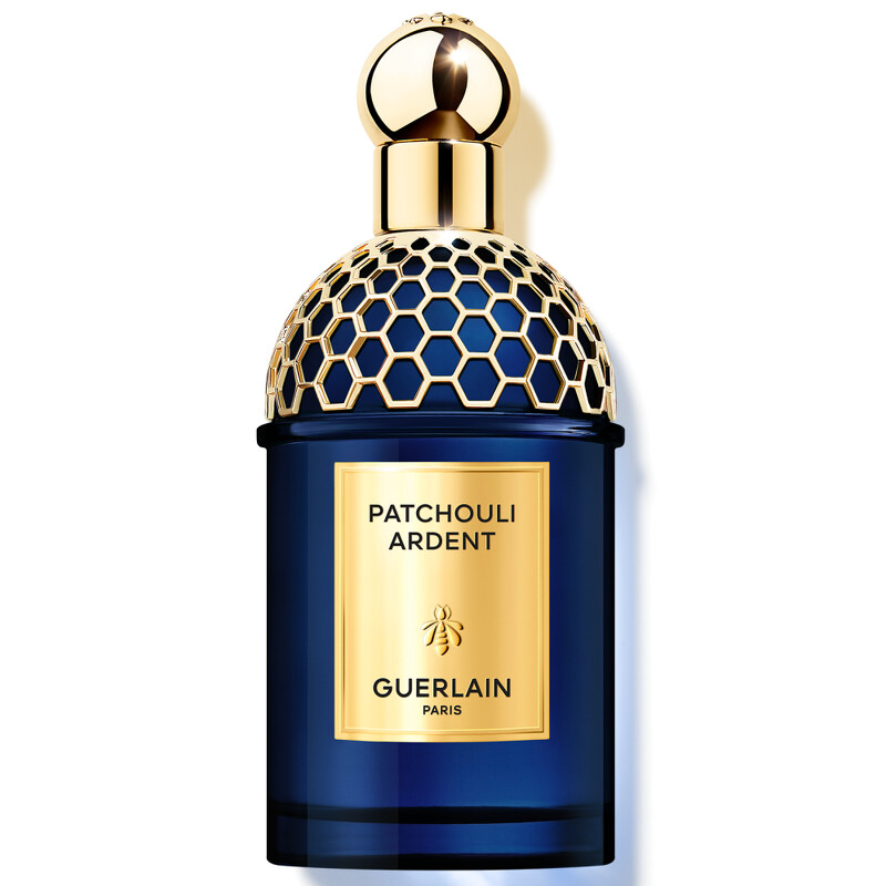 嬌蘭花草水語純粹淡香精情迷廣藿香PATCHOULI ARDENT 125ml,NT7,900 嬌蘭花草水語純粹淡香精情迷廣藿香PATCHOULI ARDENT 125ml,NT7,900