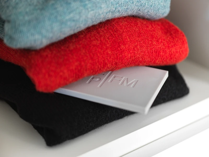 EDITIONS DE PARFUMS FREDERIC MALLE馥馬爾香氛出版社香氛磚使用情境。 EDITIONS DE PARFUMS FREDERIC MALLE馥馬爾香氛出版社香氛磚使用情境。