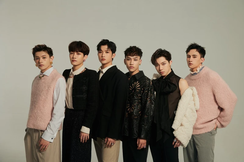 VERA再度登入粉紅舞台 VERA再度登入粉紅舞台