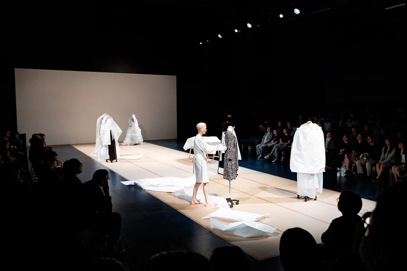 《親愛的帕索里尼》電影《索多瑪120天》的說書人@TPAC PHOTO by Grace Lin、Paul Chao 《親愛的帕索里尼》電影《索多瑪120天》的說書人@TPAC PHOTO by Grace Lin、Paul Chao